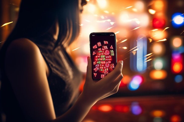 mikatoto Nikmati pengalaman Dice secara langsung di mikatoto